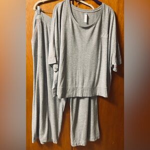 SLEEP by Cacique - Lane Bryant 2-piece Pajama Set